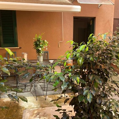 Karol Apartment Roma Exterior foto