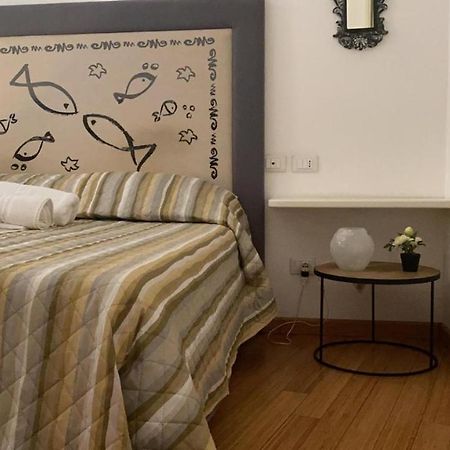 Karol Apartment Roma Exterior foto