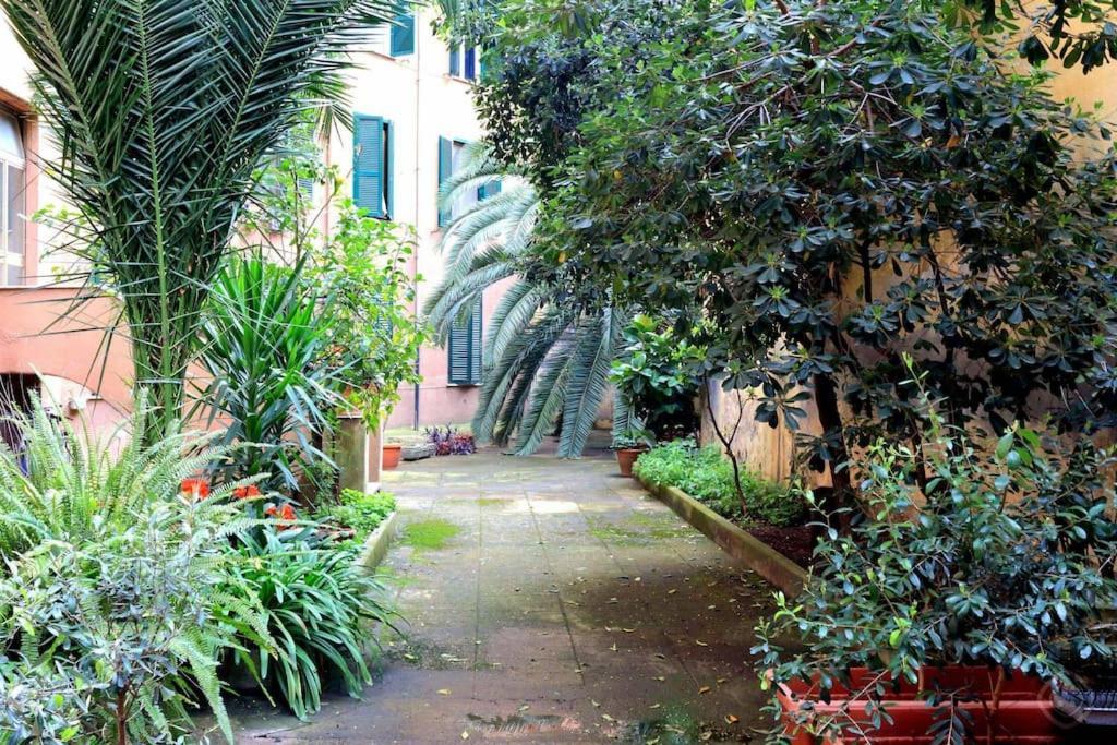Karol Apartment Roma Exterior foto