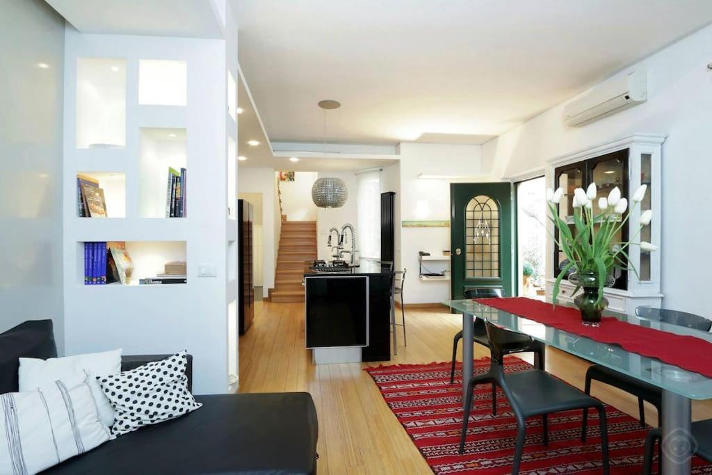 Karol Apartment Roma Exterior foto