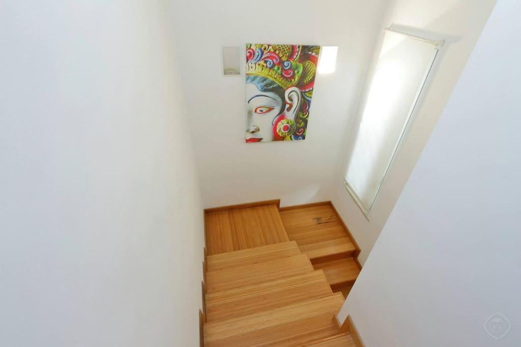 Karol Apartment Roma Exterior foto