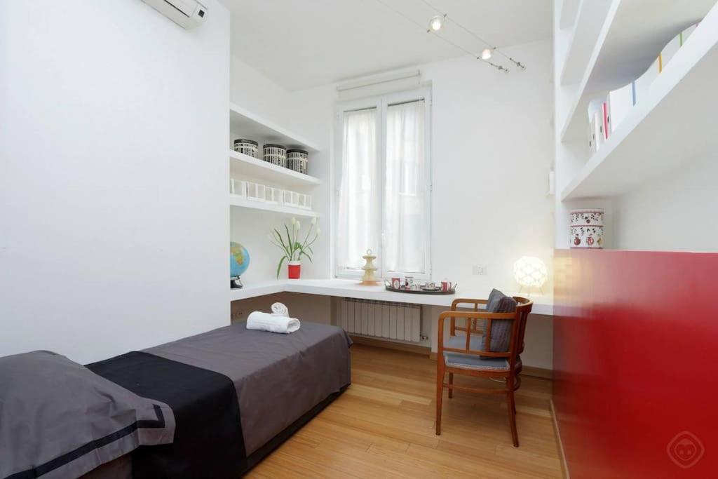 Karol Apartment Roma Exterior foto