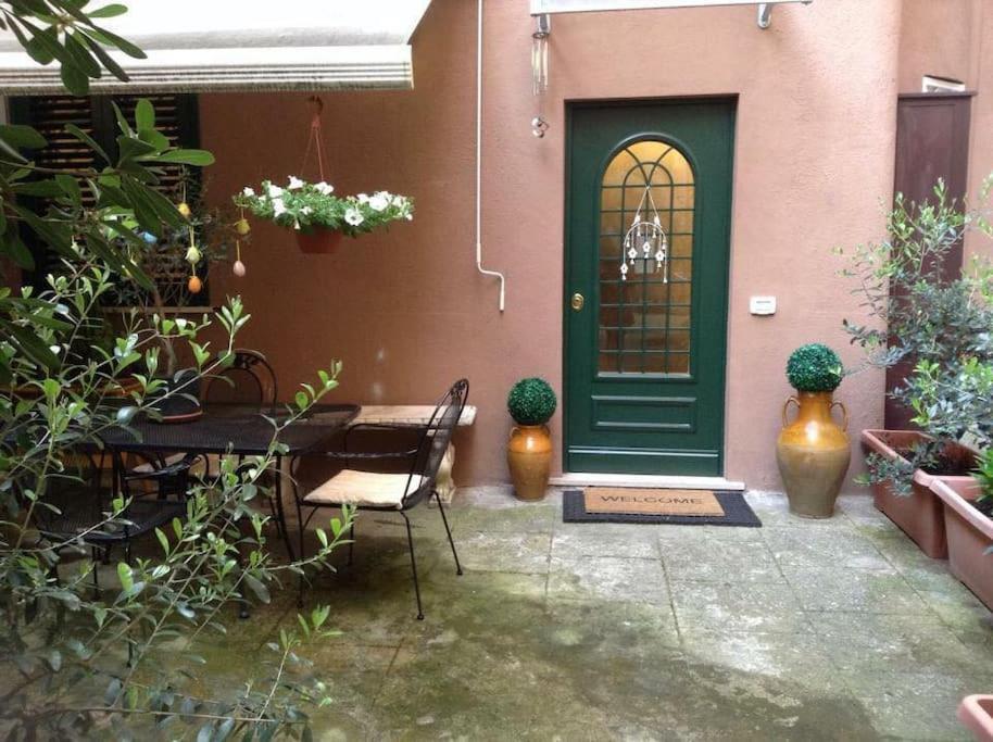 Karol Apartment Roma Exterior foto