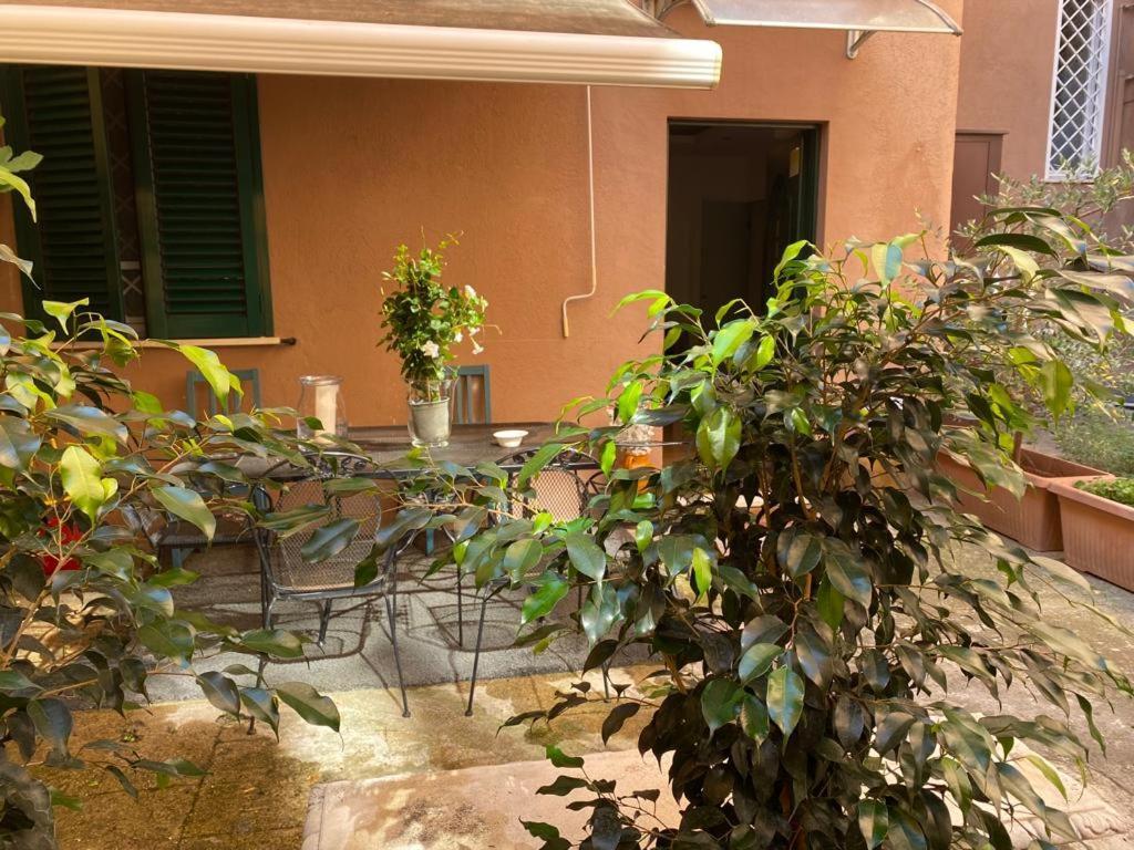 Karol Apartment Roma Exterior foto